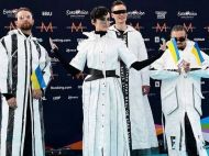 У&nbsp;группы Go_A есть шанс получить для Украины третью победу на&nbsp;&laquo;Евровидении&raquo;