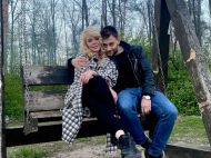 &laquo;Поддержал после развода&raquo;: Алина Гросу рассекретила отношения с&nbsp;Романом Полянским