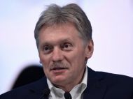 Вспомнили о&nbsp;встрече Зеленского с&nbsp;Путиным: в&nbsp;Кремле отреагировали на&nbsp;санкции Украины в&nbsp;отношении российских компаний и&nbsp;граждан