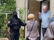 В&nbsp;Одесской области психолог-логопед с&nbsp;мужем развращали дошкольников