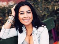 &laquo;Если&nbsp;бы не&nbsp;Виталик&raquo;: Эсхакзай рассказала, как Козловский повлиял на&nbsp;отношения с&nbsp;женихом