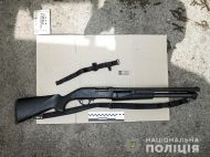 Расстрел в&nbsp;Кирилловке: пострадавший умер в&nbsp;больнице