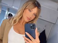 Леся Никитюк показала свой &laquo;орех&raquo;: фолловеры оценили