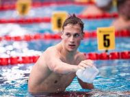 Украинец Романчук выиграл второе &laquo;золото&raquo; на&nbsp;ЧЕ в&nbsp;Будапеште