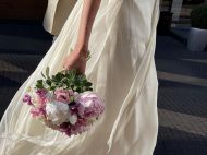 Алеся Кафельникова вийшла заміж за&nbsp;відомого донжуана і&nbsp;вже готується до&nbsp;пологів