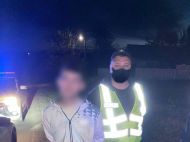 Поліція затримала ізраїльтянина, який розстріляв хасидів в&nbsp;Умані