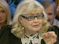 Умерла бывшая жена Филатова и&nbsp;Золотухина, актриса Нина Шацкая