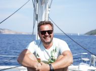 Александр Пономарев: &laquo;Мечтаю получить международные права по&nbsp;управлению парусной моторной лодкой&raquo;