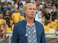 Олимпийский чемпион Михайличенко после ухода из&nbsp;&laquo;Динамо&raquo; занял высокий пост в&nbsp;УАФ