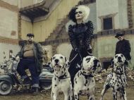 &laquo;Круелла&raquo; з&nbsp;Еммою Стоун і&nbsp;&laquo;Тихе місце 2&raquo; з&nbsp;Емілі Блант: що&nbsp;подивитися у&nbsp;кіно з&nbsp;27 травня
