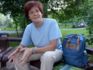 Чому холодна весна не&nbsp;скасовує глобальне потепління та&nbsp;чи&nbsp;очікувати на&nbsp;спекотне літо: розповідає Світлана Краковська