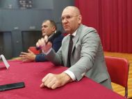&laquo;Слуга народу&raquo; виключила нардепа Шевченка з&nbsp;фракції