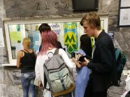 У&nbsp;Києві подорожчає проїзд у&nbsp;метро: чого очікувати