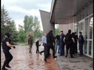 ДФС проводить обшуки в&nbsp;Криворізькій міськраді: що&nbsp;відомо