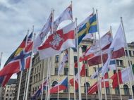 Білорусь висилає посла Латвії
