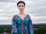 &laquo;Не&nbsp;соромлюся свого живота&raquo;: Приходько показала, як&nbsp;змінилася фігура після пологів