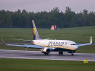 Инцидент с&nbsp;самолетом Ryanair&nbsp;&mdash; это воздушное пиратство на&nbsp;государственном уровне: реакция мирового сообщества