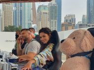 &laquo;Разом ми&nbsp;з&nbsp;Мішею чи&nbsp;ні&raquo;: переможниця &laquo;Холостяка&raquo; висловилася про відносини з&nbsp;Залівако