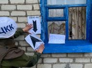 Боєприпаси російського виробництва: бойовики обстріляли житловий будинок та&nbsp;гаражний кооператив у&nbsp;Північному