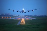 З&nbsp;26 травня Україна припиняє авіасполучення з&nbsp;Білоруссю