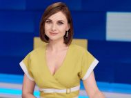 &laquo;Жахливий досвід&raquo;: відома телеведуча потрапила до&nbsp;лікарні з&nbsp;однорічною донькою