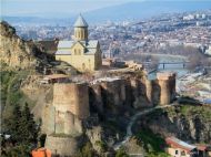 Грузія відкриє сухопутні кордони з&nbsp;1 червня: що&nbsp;відомо