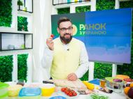 Легка й&nbsp;корисна запіканка з&nbsp;кабачків з&nbsp;сиром