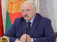У&nbsp;Київському університеті задумалися про позбавлення Лукашенко звання &laquo;почесного доктора&raquo;