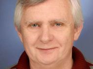 Від коронавірусу помер знаменитий український актор Гаврилюк