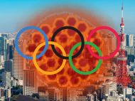 Четверта хвиля коронавірусу: в&nbsp;Японії закликають скасувати Олімпіаду