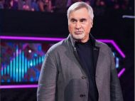 Незважаючи на&nbsp;скандал з&nbsp;Лорак: Валерій Меладзе вирішив приїхати до&nbsp;Києва