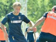 Шевченко терміново викликав до&nbsp;збірної України забивного легіонера з&nbsp;Бельгії