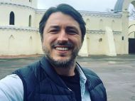 &laquo;На&nbsp;цьому зупинятися не&nbsp;будемо&raquo;: Притула прокоментував народження дочки