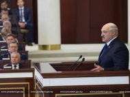 &laquo;Великий досвід найманця&raquo;: Лукашенко звинуватив Протасевича в&nbsp;підготовці &laquo;кривавого заколоту&raquo; в&nbsp;Білорусі