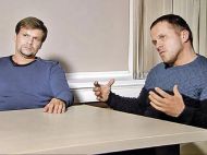 У&nbsp;Росії випустять шампунь на&nbsp;честь отруйників Скрипаля