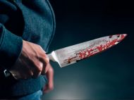 Нанес мальчику 106 ударов ножом: в&nbsp;Чернигове суд принял решение о&nbsp;судьбе мужчины, убившего своего сына