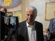 Рейсов в&nbsp;Беларусь больше не&nbsp;будет: Кравчук заявил о&nbsp;решении Украины искать площадку вместо &laquo;Минска&raquo;