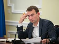 Ярослав Железняк: &laquo;Зеленскому пора начать выполнять обещания&raquo;