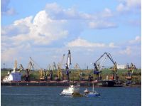 Одеський порт