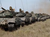 У&nbsp;Путіна пояснили нарощування військ біля українського кордону