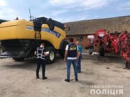 Збитків&nbsp;&mdash; понад 200 млн грн: у&nbsp;Харкові група рейдерів захоплювала фермерські підприємства
