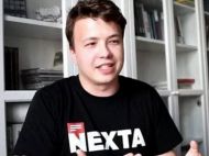 &laquo;Ми&nbsp;не&nbsp;знаємо, де&nbsp;наш син&raquo;: батьки Протасевича вимагають надати йому незалежну медичну допомогу
