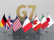 Глави МЗС країн G7 вимагають негайного звільнення Протасевича та&nbsp;інших політв'язнів у&nbsp;Білорусі,&nbsp;&mdash; заява