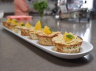 Рецепт королівського сирника з&nbsp;насінням чіа
