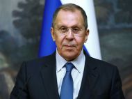Лавров відреагував на&nbsp;заяву Кравчука щодо переговорів по&nbsp;Донбасу в&nbsp;Мінську