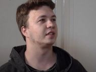 Підписка про нерозголошення: адвокат Протасевича зустрілася з&nbsp;підзахисним