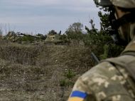 В&nbsp;зоні ООС бойовики обстріляли українські позиції: є&nbsp;поранений