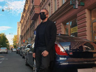 Олег Винник рассказал, кто выступил инициатором их&nbsp;с&nbsp;женой развода