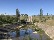Проблему неможна вирішити: вчений розповів, коли в&nbsp;Криму настане &laquo;дно&raquo; без води з&nbsp;Дніпра