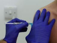 Ситуація з&nbsp;вакцинацією різко погіршилася: у&nbsp;МОЗ привели сумні цифри